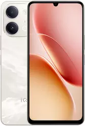Galeria zdjęć telefonu iQOO Z11i