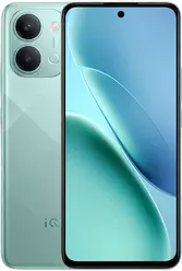 Galeria zdjęć telefonu iQOO Z11x