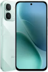 Galeria zdjęć telefonu iQOO Z11XA 5G