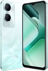 Galeria zdjęć telefonu iQOO Z9 Lite 5G