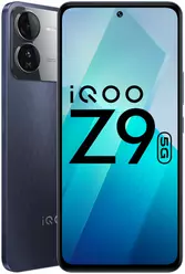Galeria zdjęć telefonu iQOO Z9