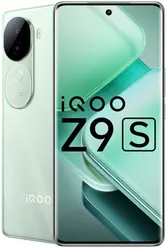 Galeria zdjęć telefonu iQOO Z9s