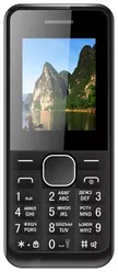 Galeria zdjęć telefonu Irbis SF05