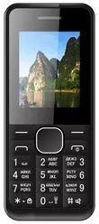 Galeria zdjęć telefonu Irbis SF06