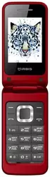 Galeria zdjęć telefonu Irbis SF08