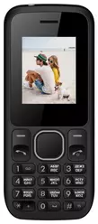 Galeria zdjęć telefonu Irbis SF11