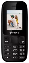 Galeria zdjęć telefonu Irbis SF16
