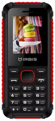 Galeria zdjęć telefonu Irbis SF17