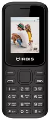 Galeria zdjęć telefonu Irbis SF31