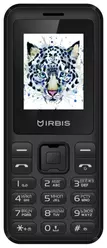 Galeria zdjęć telefonu Irbis SF50