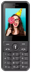 Galeria zdjęć telefonu Irbis SF51