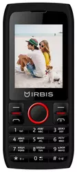 Galeria zdjęć telefonu Irbis SF54