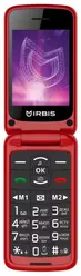 Galeria zdjęć telefonu Irbis SF71