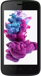Galeria zdjęć telefonu Irbis SP06