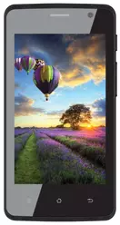 Galeria zdjęć telefonu Irbis SP402
