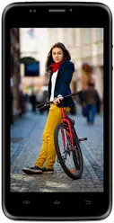 Galeria zdjęć telefonu Irbis SP45