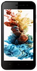 Galeria zdjęć telefonu Irbis SP455