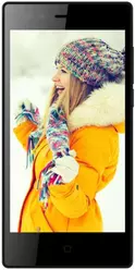 Galeria zdjęć telefonu Irbis SP46