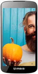 Galeria zdjęć telefonu Irbis SP50
