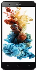 Galeria zdjęć telefonu Irbis SP510