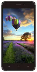 Galeria zdjęć telefonu Irbis SP514