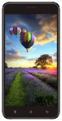 Galeria zdjęć telefonu Irbis SP517