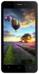 Galeria zdjęć telefonu Irbis SP550