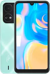 Galeria zdjęć telefonu Itel A04