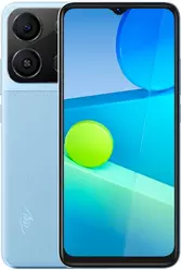 Galeria zdjęć telefonu Itel A05s