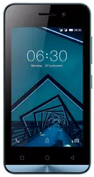 Galeria zdjęć telefonu Itel A11
