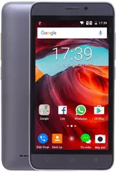 Galeria zdjęć telefonu Itel A13