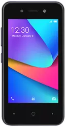 Galeria zdjęć telefonu Itel A14 Plus