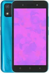 Galeria zdjęć telefonu Itel A17