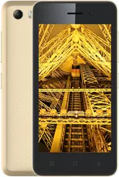 Galeria zdjęć telefonu Itel A21