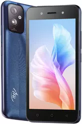 Galeria zdjęć telefonu Itel A23S