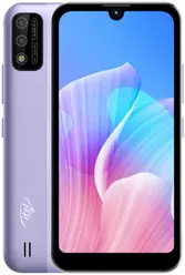 Galeria zdjęć telefonu Itel A26