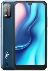 Galeria zdjęć telefonu Itel A37