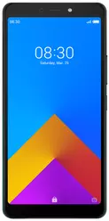 Galeria zdjęć telefonu Itel A55