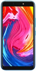 Galeria zdjęć telefonu Itel A56