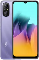 Galeria zdjęć telefonu Itel A58 Pro