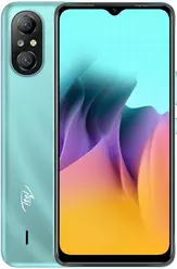 Galeria zdjęć telefonu Itel A58