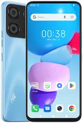 Galeria zdjęć telefonu Itel A60