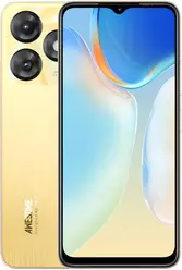 Galeria zdjęć telefonu Itel A70