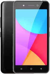 Galeria zdjęć telefonu Itel Alpha Lite