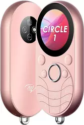 Galeria zdjęć telefonu Itel Circle 1