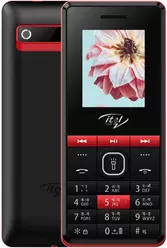 Galeria zdjęć telefonu Itel IT2130