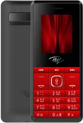Galeria zdjęć telefonu Itel IT2131