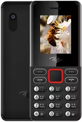 Galeria zdjęć telefonu Itel IT2162