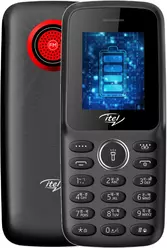 Galeria zdjęć telefonu Itel IT2163s