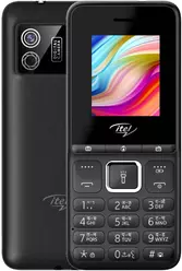 Galeria zdjęć telefonu Itel IT2175